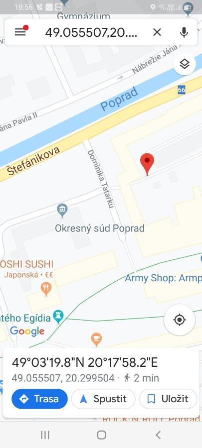 Apartman Renmir *