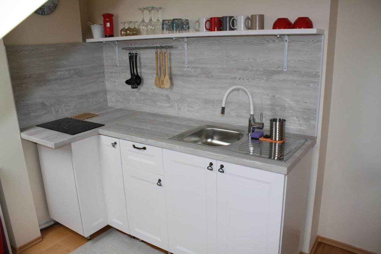Apartman Renmir Poprád