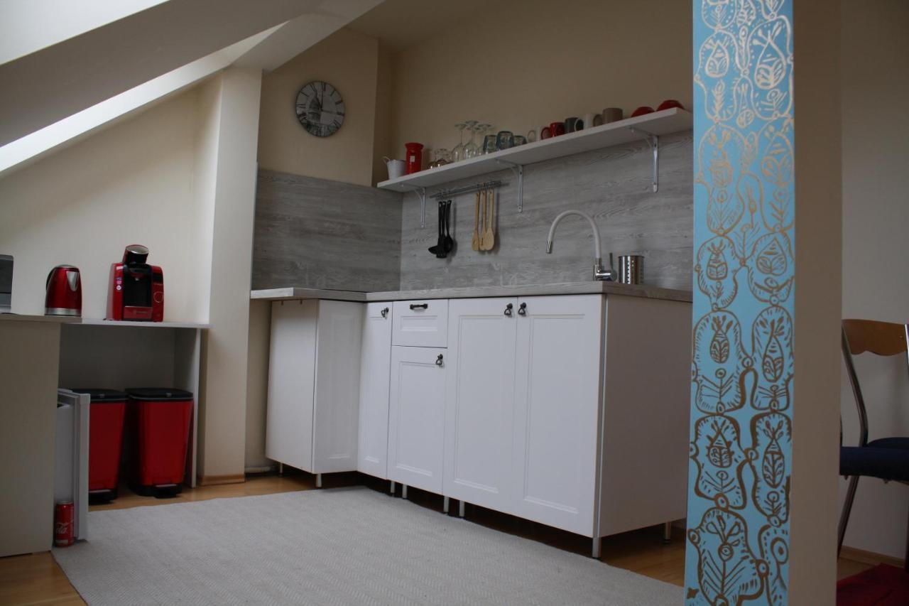 Apartman Renmir