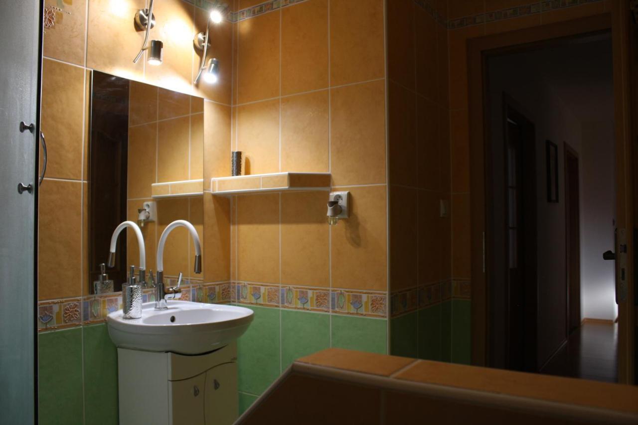 Apartman Renmir *